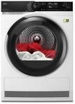 AEG WiFi W&auml;rmepumpentrockner 8 kg, Serie 9000 AbsoluteCarePlus - Daunentrocknung,