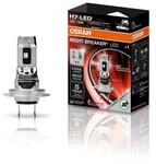 Osram NIGHT BREAKER LED SPEED H7 f&uuml;r Motorr&auml;der, LED-Nachr&uuml;stlampe f&uuml;r
