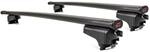 Peruzzo G3 61110 Universal-Dachtr&auml;ger, Stahl, EIN Paar