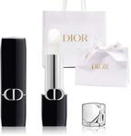 DIOR Rouge Dior Lip Balm Nr.000 Diornatural 3,5 g