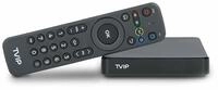 TVIP S-Box v.705 4K Ultra HD IPTV Box WLAN 2,4/5 GHz und Android 11