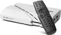 Dreambox Play Android TV 11 Weiß DualWiFi, LAN, Bluetooth, HDMI Dreambox Play Android TV 11 Weiß DualWiFi, LAN, Bluetooth, HDMI