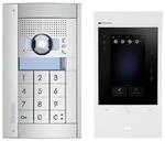 BTICINO, Flex&lsquo;ONE-Set Classe 300EOS with Netatmo + Sfera Code, erste smarte