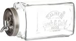 KILNER | K&uuml;hlschrank Getr&auml;nkespender, 3 Liter