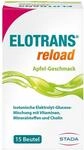 ELOTRANS reload - isotonische Elektrolyt-Glucose-Mischung -...