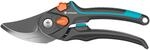 Gardena PremiumCut Pro Flex Gartenschere, Bypass-Schnitt, f&uuml;r frisches Holz, 24 mm