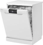 Bomann® Geschirrspüler 60 cm | 14 Maßgedecke | Spülmaschine 60 cm Stand o. Bomann® Geschirrspüler 60 cm | 14 Maßgedecke | Spülmaschine 60 cm Stand o.