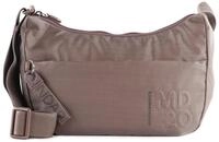 Mandarina Duck MD 20, Hobo Damen, Blau, Einheitsgr&ouml;&szlig;e, Taupe6, Einheitsgr&ouml;&szlig;e