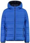 CMP - Kinderjacke mit fester Kapuze, k&ouml;niglich, 98