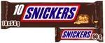 Snickers 10er 500g