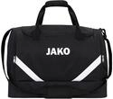 JAKO Unisex Sporttasche Iconic, schwarz, L