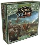 CMON, A Song of Ice & Fire &ndash; Bruderschaft ohne Banner, Starterset, Tabletop, 2