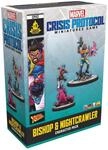 Atomic Mass Games, Marvel: Crisis Protocol &ndash; Bishop & Nightcrawler,