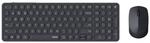 Rapoo 9710M Tastatur Maus Set Kabellos - Bluetooth & 2.4G USB Wireless, Multi Device