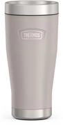Thermos ICON Thermobecher beige 0,47l - 7h hei&szlig; & 22h kalt, Coffee to Go Becher aus