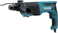 Makita HR2670 Kombihammer f&uuml;r SDS-Plus 26 mm