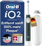 Oral-B iO Series 2 Elektrische Zahnb&uuml;rste &mdash; Electric Toothbrush, Inkl. 1
