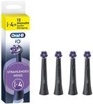 Oral-B iO Strahlendes Weiss, Original Aufsteckb&uuml;rsten f&uuml;r elektrische Oral-B...