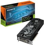 Gigabyte GeForce RTX 5070 Ti Eagle OC SFF 16G Grafikkarte - 16GB GDDR7, 256 Bit,