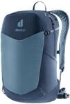 deuter Speed Lite 21 leichter Wanderrucksack