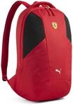 PUMA Uni Ferrari Race Large Rucksack, L, Rosso Corsa, L