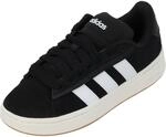 adidas Damen Grand Court Alpha 00S Shoes, Core Black/FTWR White/Off White, 40 EU