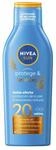 SUN PROTEGE&BRONCEA leche SPF20 200 ml
