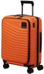 Samsonite Intuo - Spinner S, Erweiterbar Handgep&auml;ck mit Frontlader, 55 cm, 42/48 L,
