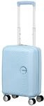 American Tourister Soundbox Mini - Kinderkoffer 47 x 32 x 21 cm, 22 L - Hartschalen