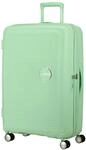 American Tourister Soundbox - Hartschalen-Koffer Gro&szlig;, 77 cm - Trolley mit 4 Rollen,