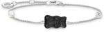 THOMAS SABO x HARIBO Armband mit Goldb&auml;ren 925 Sterling Silber