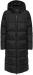 ONLY ONLMONTANA LONG PUFFER JACKET NOOS OTW