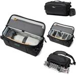 Lowepro Protactic Lite Slx 120 Aw Iii Camera Bag One Size