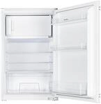 Amica Einbau K&uuml;hlschrank mit Gefrierfach 116L 87,3 x 54 x 55 cm EKS 16171-1