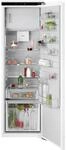 AEG Einbau-K&uuml;hlschrank 178cm mit 4-Sterne-Gefrierfach, Serie 6000 DynamicAir: