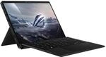 ASUS ROG Flow Z13 GZ302EA Laptop | 13,4" 2,5K WQXGA 180Hz/3ms 16:10 IPS Touch...