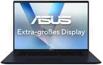 ASUS Vivobook 18 M1807HA Laptop | 18" WUXGA 16:10 IPS Display | AMD Ryzen 7 260 
