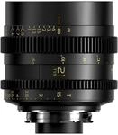 THYPOCH Simera-C 21mm T1.5 FF Prime Cine Lens for Leica M-Mount - Black