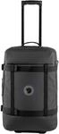 Fj&auml;llr&auml;ven F&auml;rden Roller 75 Coal Black
