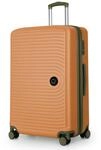 Hauptstadtkoffer Mitte Gro&szlig;er Koffer (77 cm) 112-130 L, MARILLE | ABS-Hartschale &middot;