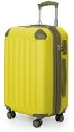 Hauptstadtkoffer Spree - Handgep&auml;ck, 55 x 36 x 21 cm, TSA, 4 Rollen, 42 Liter,