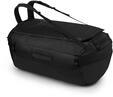 Osprey Transporter Unisex Reisetasche, 120L, Raven Black/Black, O/S