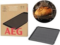 AEG Patisserie Easy2Clean Backblech mit Antihaftbeschichtung, Brot oder Kekse wie vom