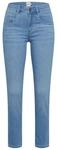 Brax Damen Jeans Style.Shakira S Free to Move Light Verk&uuml;rzt