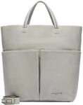 LIEBESKIND Berlin Damen-Handtasche Hera Tote L I Handtasche Damen aus Leder mit zwei