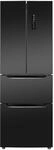 Bomann&reg; K&uuml;hlschrank mit Gefrierfach | No-Frost Gefrierteil | 186cm...