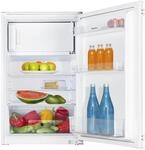 Amica Einbau‑K&uuml;hlschrank mit Gefrierfach Schleppt&uuml;r‑Technik 880 mm Nische