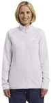 Jack Wolfskin Damen Baiselberg Fz W Fleece-Jacke, Pale Lavendar, XL EU