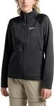 Jack Wolfskin Damen Taiga Fz W Fleece-Jacke