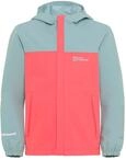 Jack Wolfskin Unisex Kinder Tucan, Sunset Coral, 176 EU